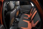Renault Captur 2015 года (AU)